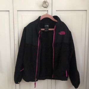 The North Face Girls Jacket💜